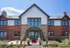 Sherwell Manor - 4