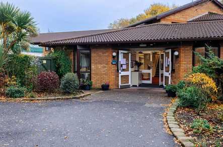 Sherwood Court Care Home Preston  - 1