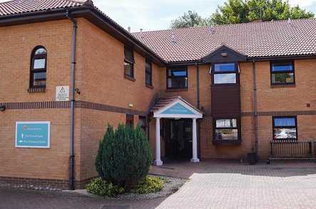 Sherwood Forest Residential and Nursing Home Care Home Derby  - 1