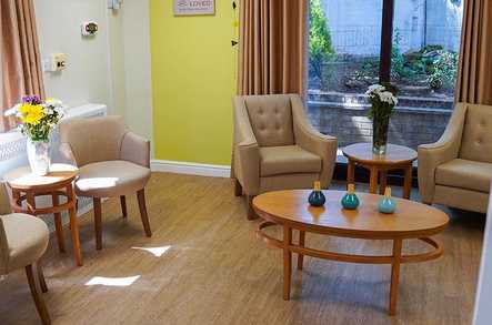 Sherwood Forest Residential and Nursing Home Care Home Derby  - 3
