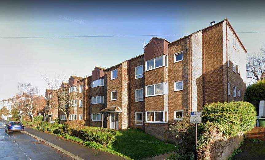 Sherwood House and Close Retirement Living Hastings, TN34 2EZ