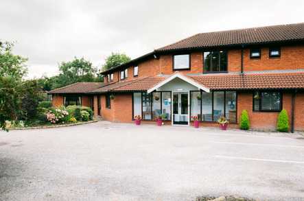 Sherwood Lodge Care Home Preston  - 1