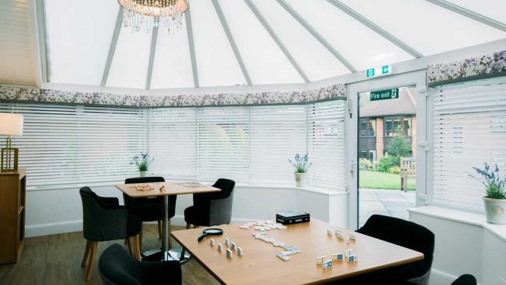 Sherwood Lodge Care Home Preston buildings-carousel - 7