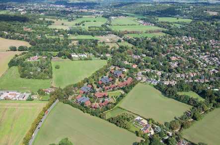 Audley Shiplake Meadows Retirement Living Henley-on-Thames  - 5