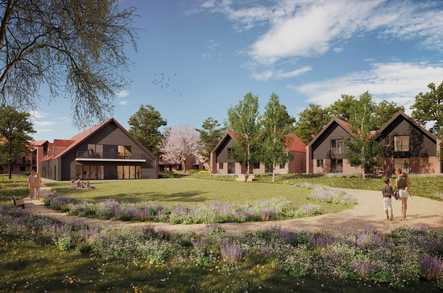 Audley Shiplake Meadows Retirement Living Henley-on-Thames  - 4