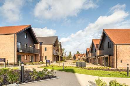 Audley Shiplake Meadows Retirement Living Henley-on-Thames  - 4