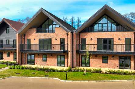 Audley Shiplake Meadows Retirement Living Henley-on-Thames  - 3