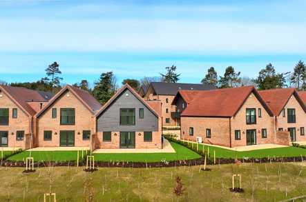 Audley Shiplake Meadows Retirement Living Henley-on-Thames  - 2