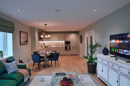 Audley Shiplake Meadows Retirement Living Henley-on-Thames  - 4