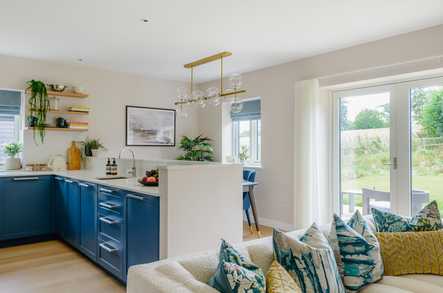 Audley Shiplake Meadows Retirement Living Henley-on-Thames  - 3