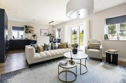 Audley Shiplake Meadows Retirement Living Henley-on-Thames  - 2