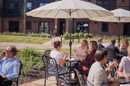 Audley Shiplake Meadows Retirement Living Henley-on-Thames  - 1