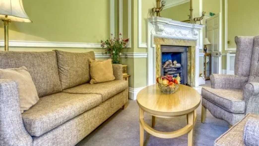 Shockerwick House Care Home Care Home Bath buildings-carousel - 3