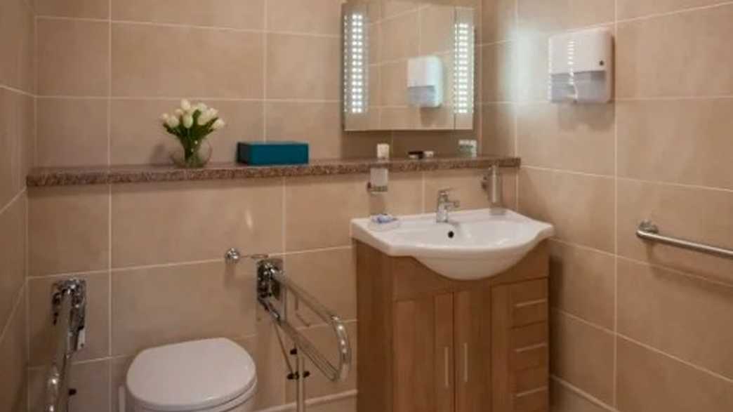 Shockerwick House Care Home Care Home Bath accommodation-carousel - 3