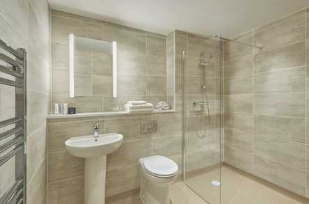 The Newells -Apartment 55 - 2 Bed En-suite image 3