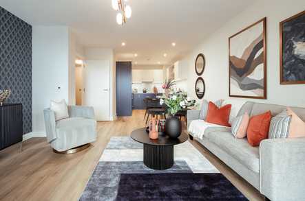 3 Bed Apartments image 1