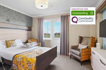 Sid Bailey Care Home Barnsley  - 1