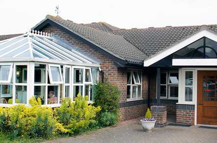 Sidegate Lane Nursing Home Care Home Ipswich  - 1