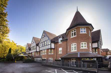 Signature At Weybridge Care Home Weybridge  - 1