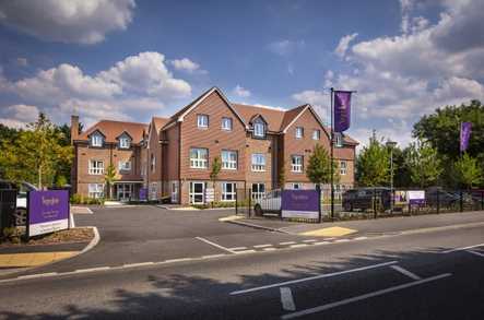 Signature at Farnham Common Care Home Farnham Common  - 1