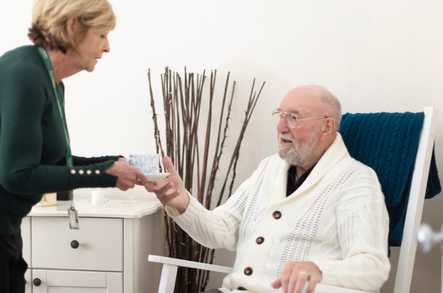 Goodoaks Homecare - South Oxfordshire Live-in Care Home Care Didcot  - 1