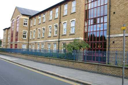 Silk Court Care Home Care Home London  - 1