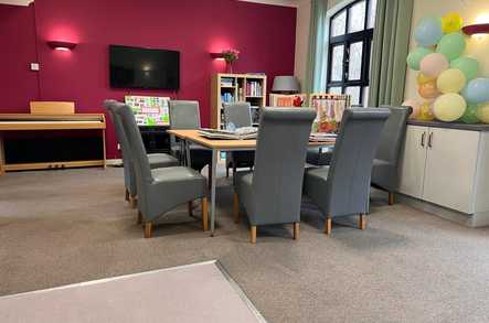 Silk Court Care Home Care Home London  - 2