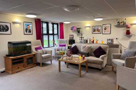 Silk Court Care Home Care Home London  - 1