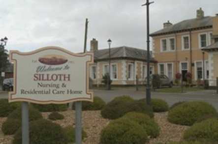 Silloth Nursing and Residential Care Home Care Home Wigton  - 1