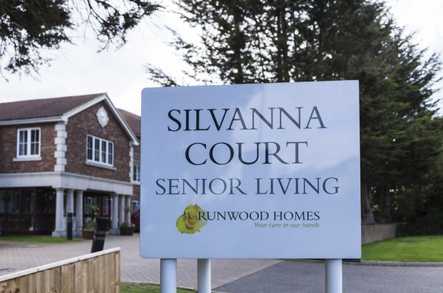 Silvanna Court Care Home Wickford  - 1