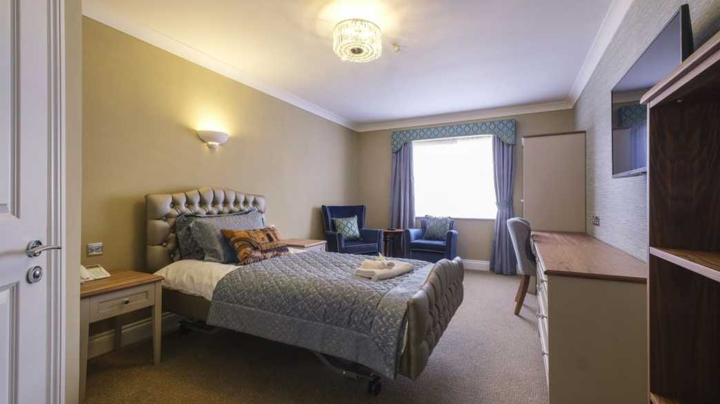 Silver Birch Care Home Care Home Ipswich accommodation-carousel - 2