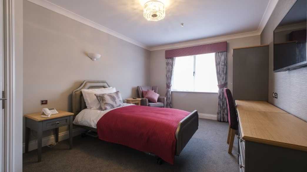 Silver Birch Care Home Care Home Ipswich accommodation-carousel - 1