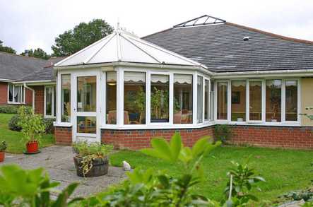 Silver Court Care Home East Grinstead  - 1