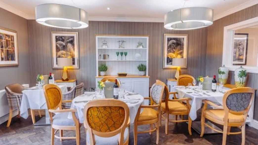 Silverbirch House Care Home Care Home Guildford meals-carousel - 1