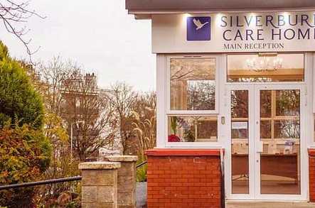 Silverburn Care Home Care Home Glasgow  - 1