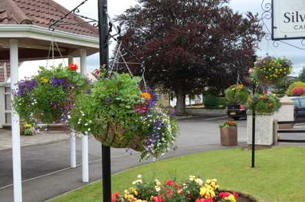 Silverdale Care Home Castlederg  - 1