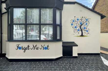 Silversea Lodge Care Home Westcliff-on-Sea  - 1