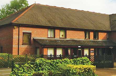 Silverwood (Nottingham) Care Home Nottingham  - 1