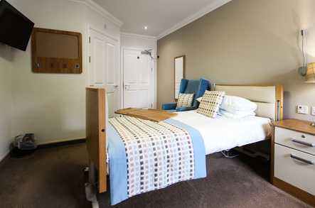 The Moors Care Centre Care Home Ripon  - 2