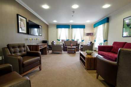 The Moors Care Centre Care Home Ripon  - 3