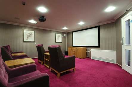 The Moors Care Centre Care Home Ripon  - 4