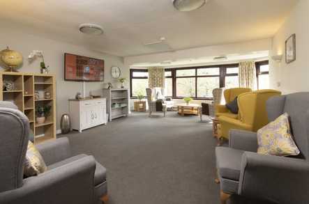 Simon Marks Court care home Care Home Leeds  - 3