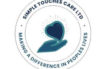 Simple Touches Care Ltd Home Care Blackpool  - 1