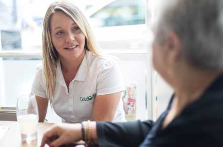 Goodoaks Homecare - Southampton and Winchester (Live-in Care) Live In Care Hedge End  - 1
