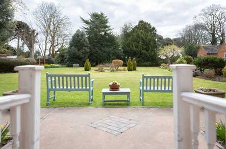 Foxgrove Residential Home Care Home Felixstowe  - 5