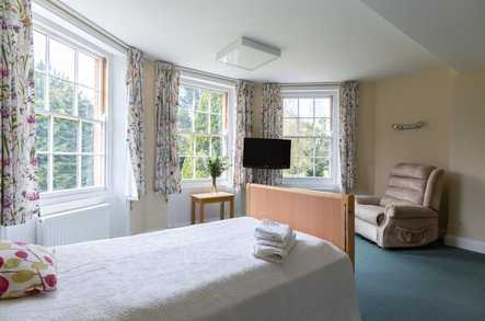 Saxlingham Hall Nursing Home Care Home Norwich  - 2