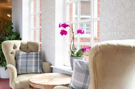 Maynell House Care Home Felixstowe  - 2