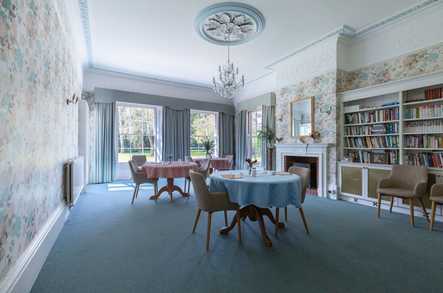 Saxlingham Hall Nursing Home Care Home Norwich  - 3