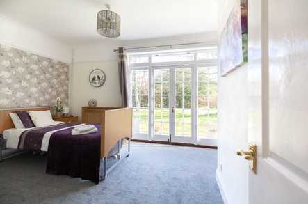 Maynell House Care Home Felixstowe  - 4