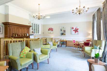 Foxgrove Residential Home Care Home Felixstowe  - 3